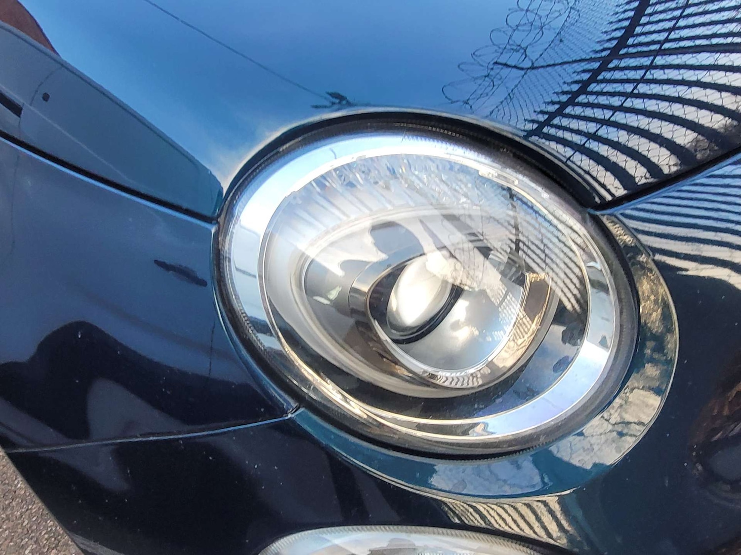 Used Fiat 500 2021 for sale - 76449771: Photo 13