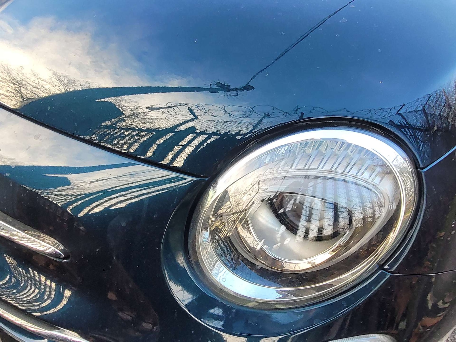 Used Fiat 500 2021 for sale - 76449771: Photo 15