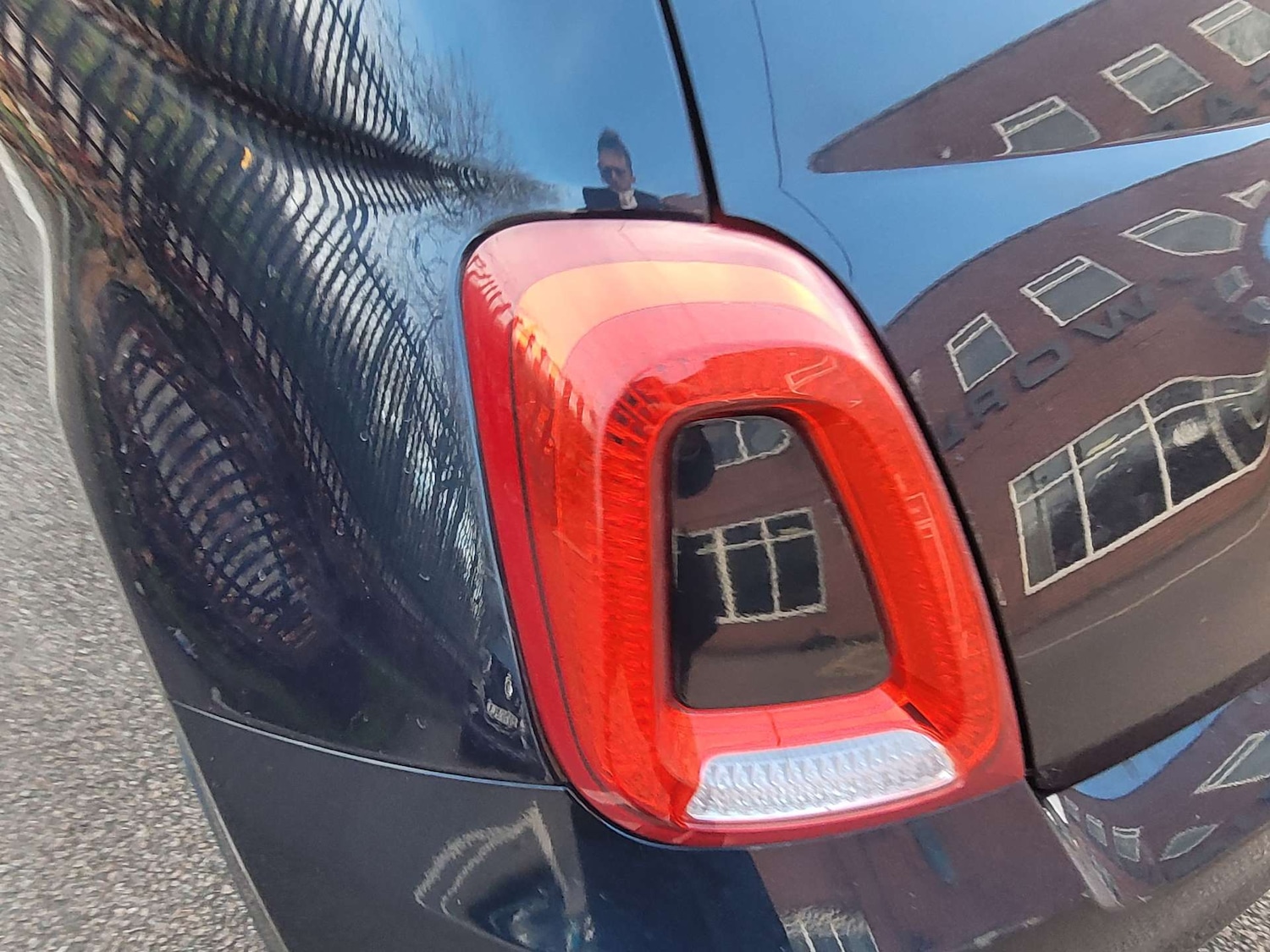 Used Fiat 500 2021 for sale - 76449771: Photo 16