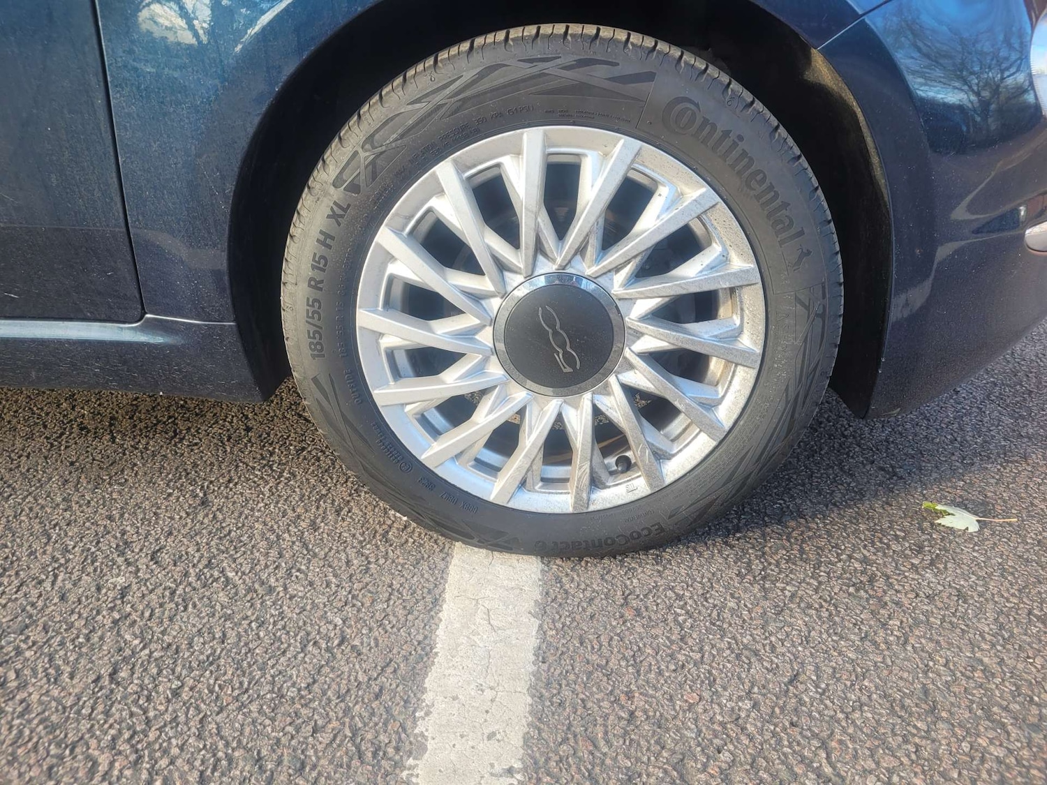 Used Fiat 500 2021 for sale - 76449771: Photo 18