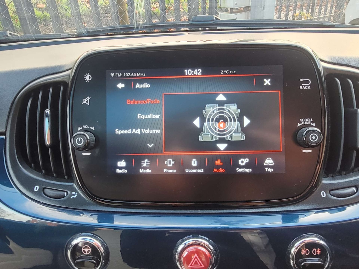 Used Fiat 500 2021 for sale - 76449771: Photo 19