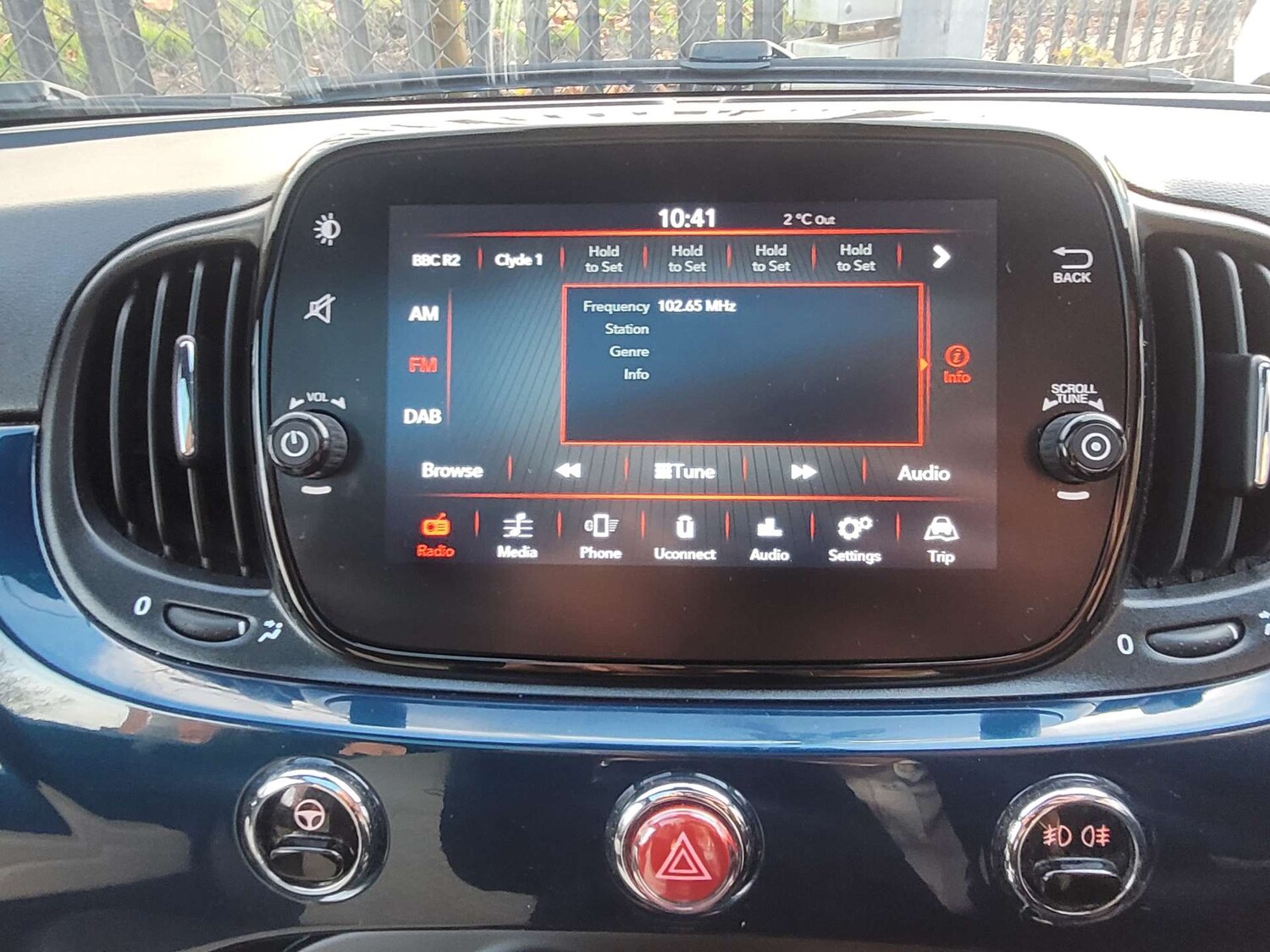 Used Fiat 500 2021 for sale - 76449771: Photo 20