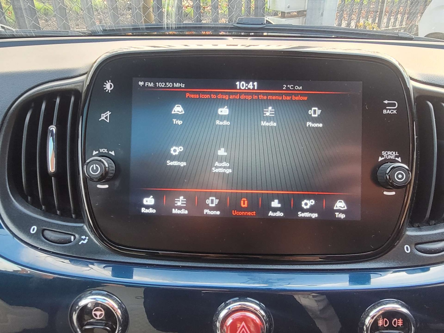 Used Fiat 500 2021 for sale - 76449771: Photo 21