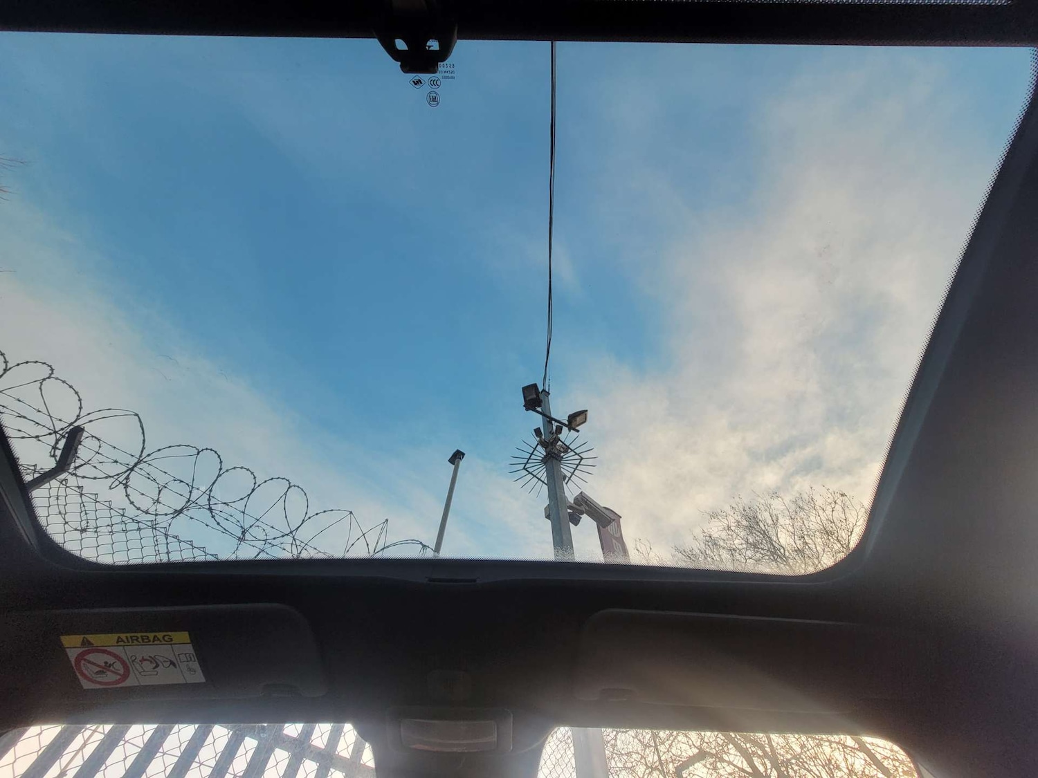 Used Fiat 500 2021 for sale - 76449771: Photo 22