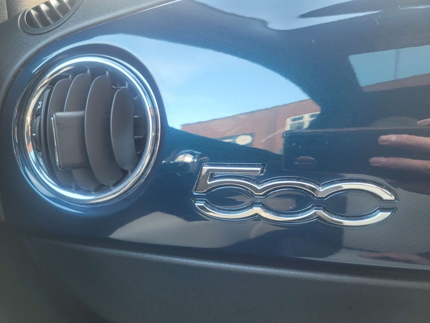 Used Fiat 500 2021 for sale - 76449771: Photo 23