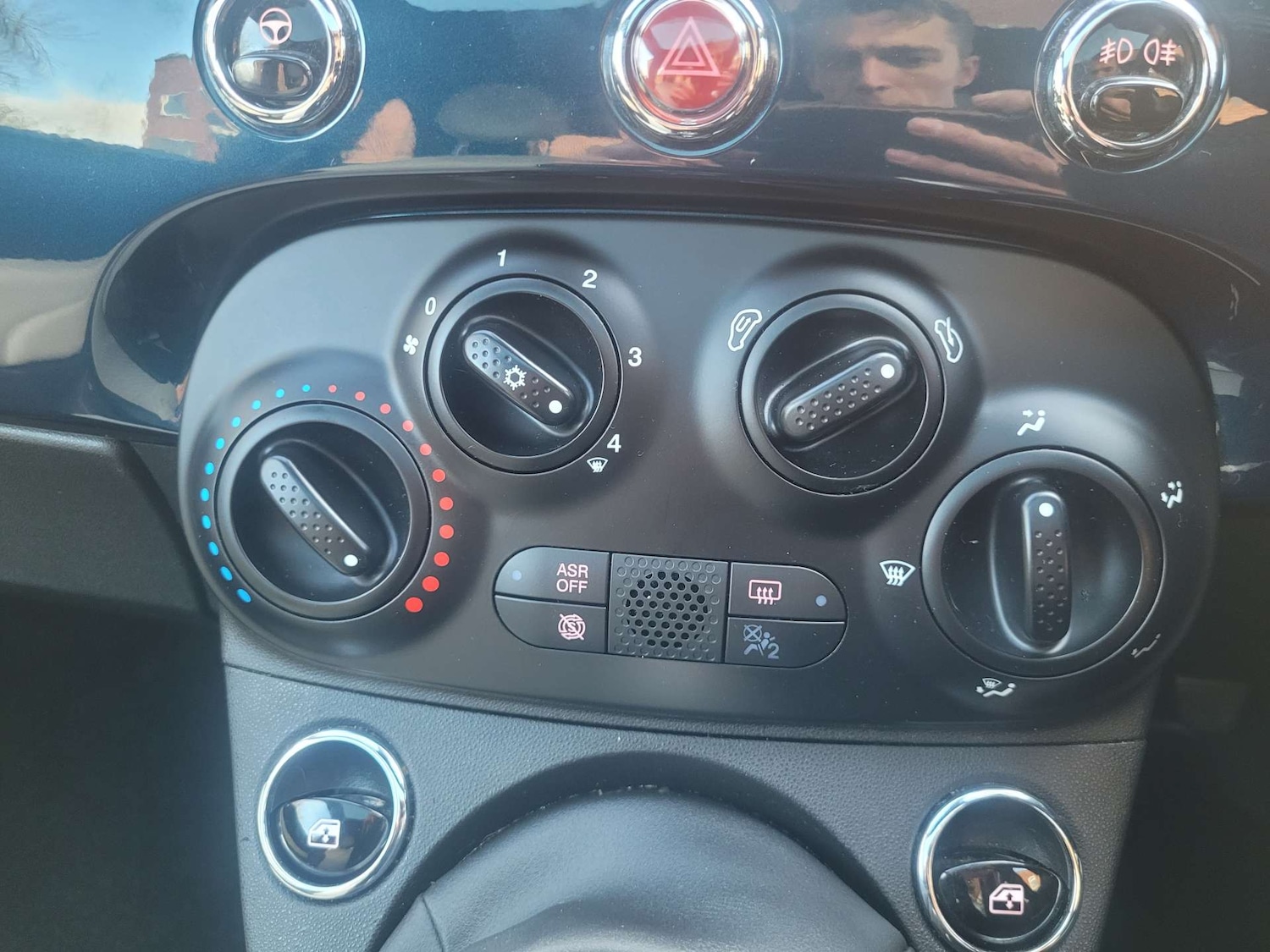 Used Fiat 500 2021 for sale - 76449771: Photo 27