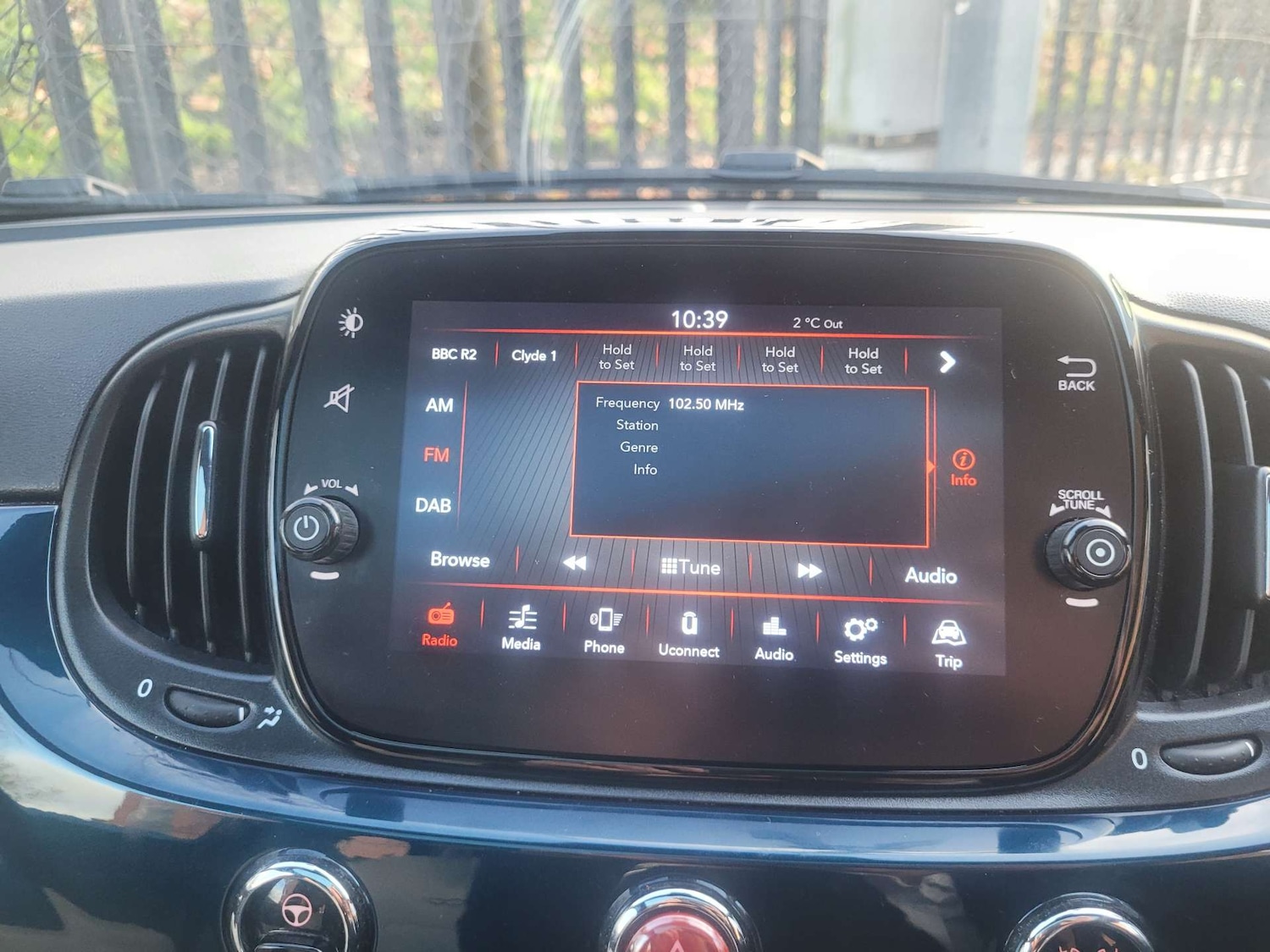 Used Fiat 500 2021 for sale - 76449771: Photo 28