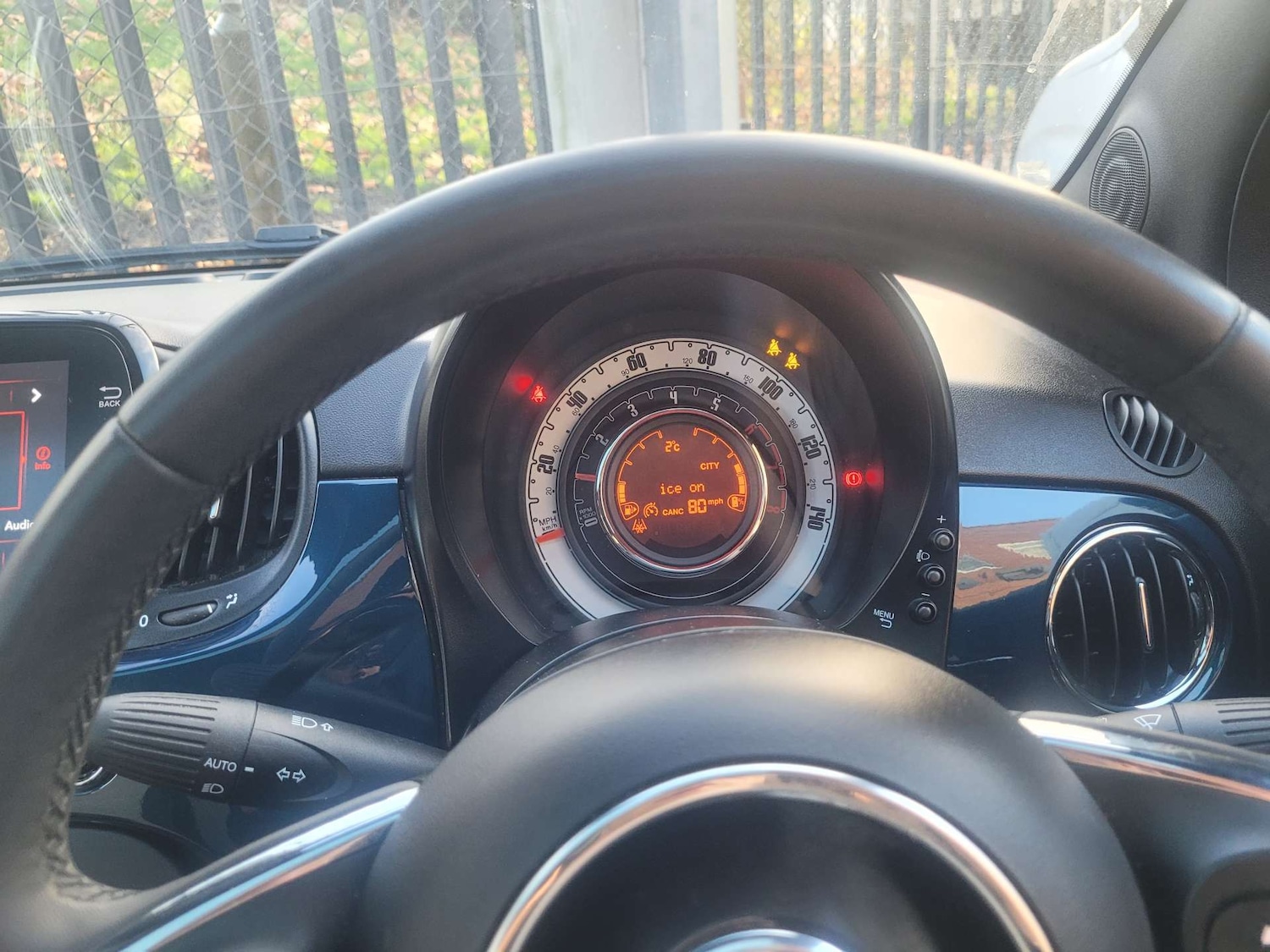 Used Fiat 500 2021 for sale - 76449771: Photo 29