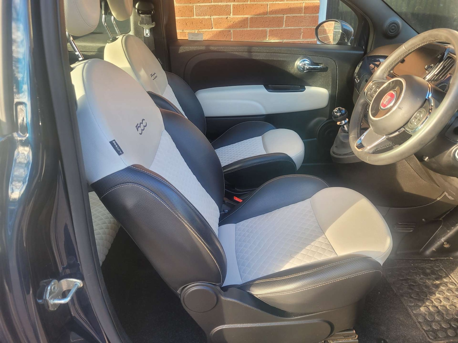 Used Fiat 500 2021 for sale - 76449771: Photo 30