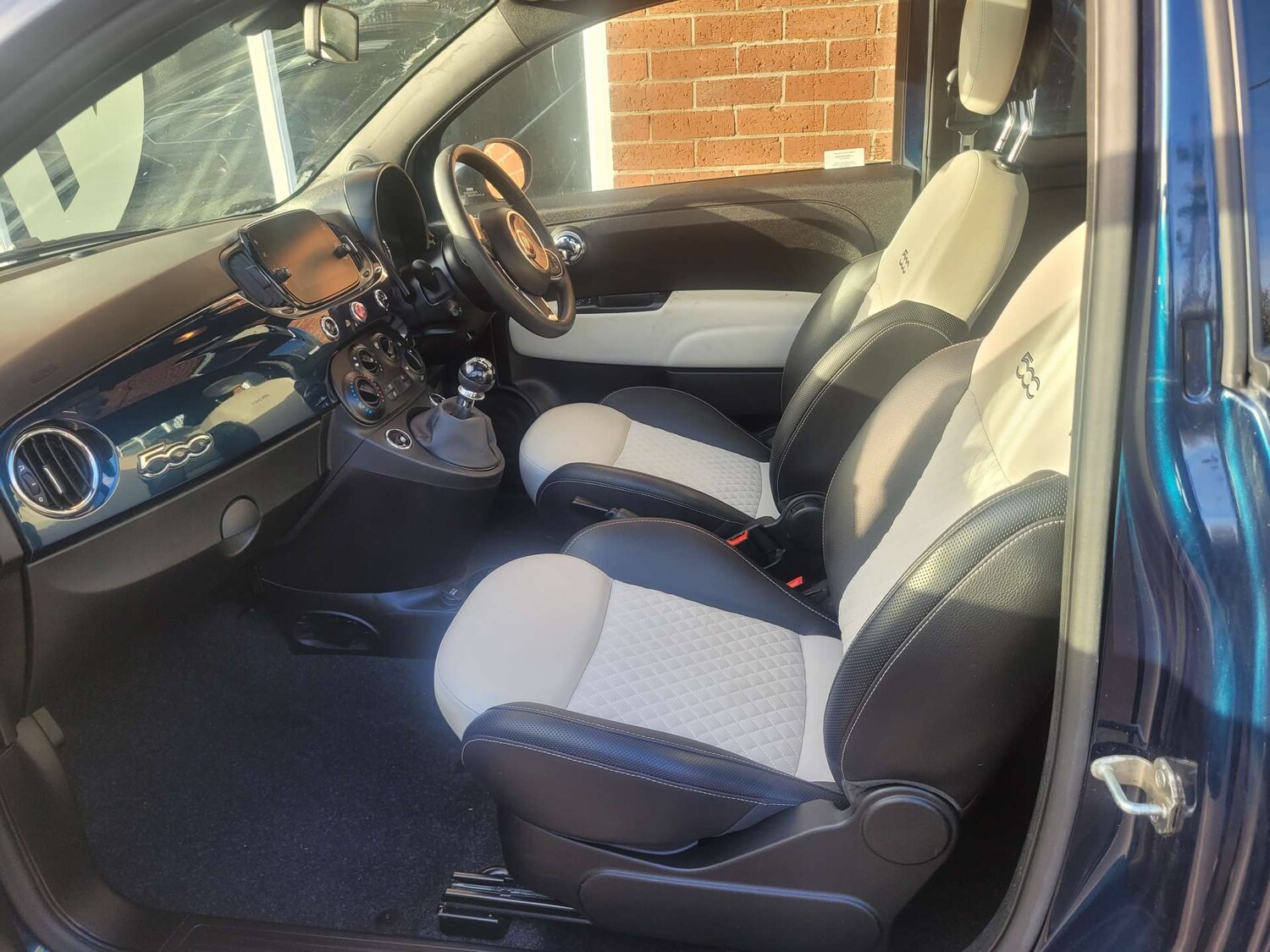 Used Fiat 500 2021 for sale - 76449771: Photo 31