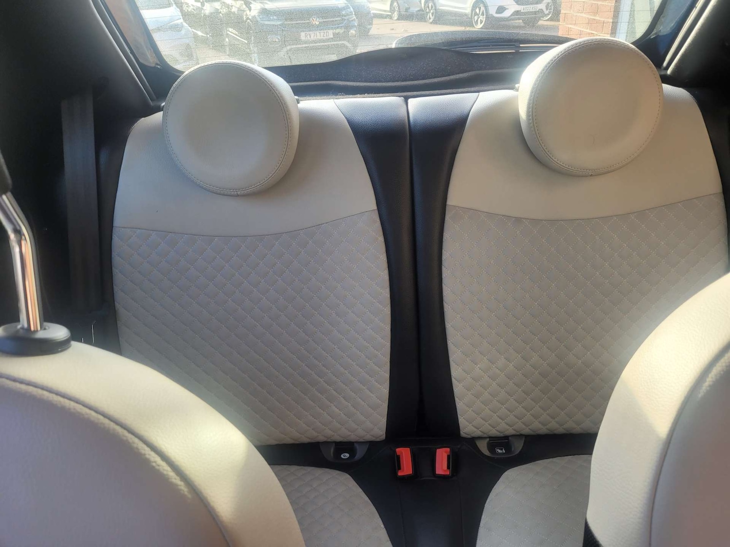 Used Fiat 500 2021 for sale - 76449771: Photo 33