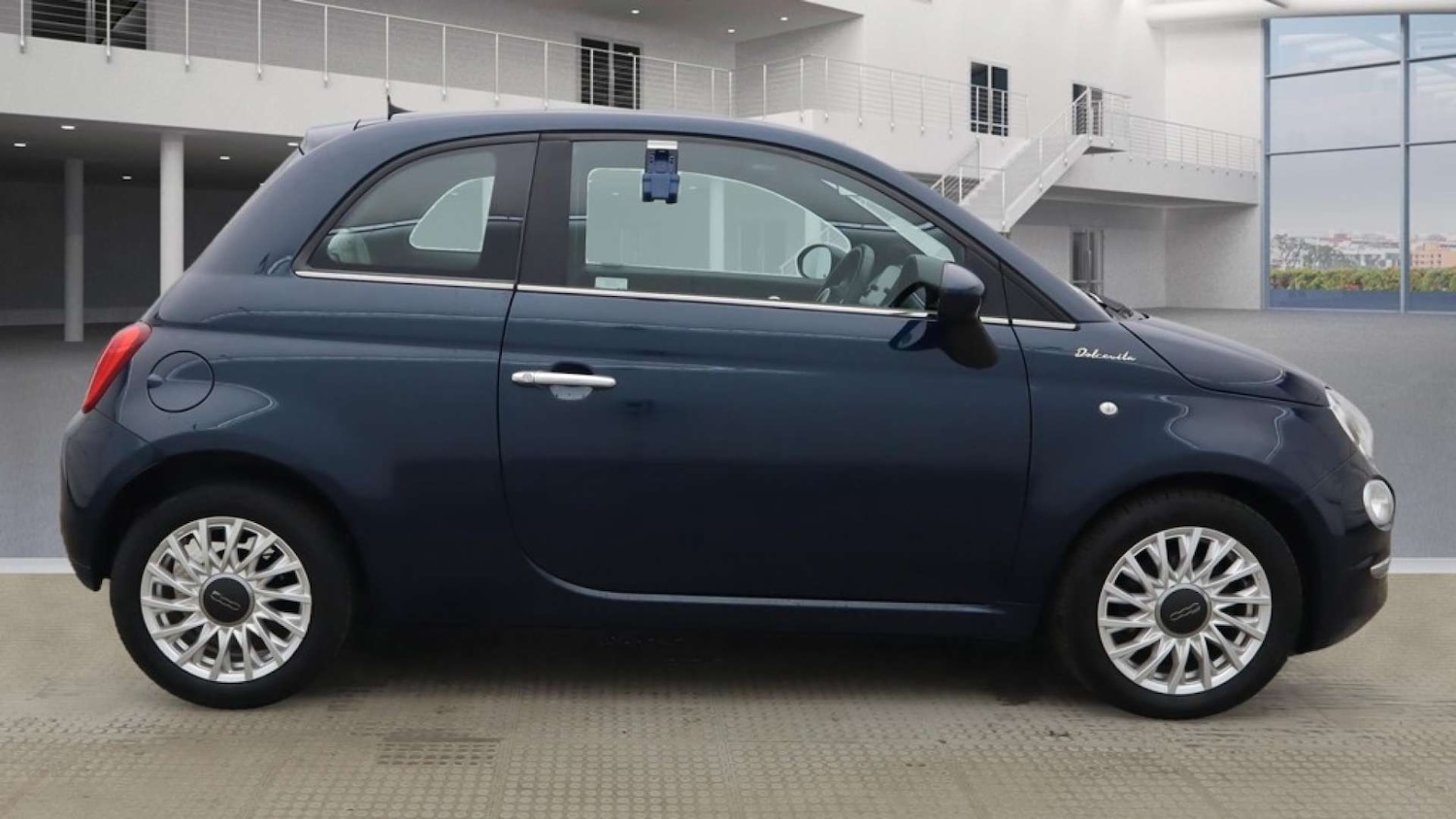 Used Fiat 500 2021 for sale - 76449771: Photo 5