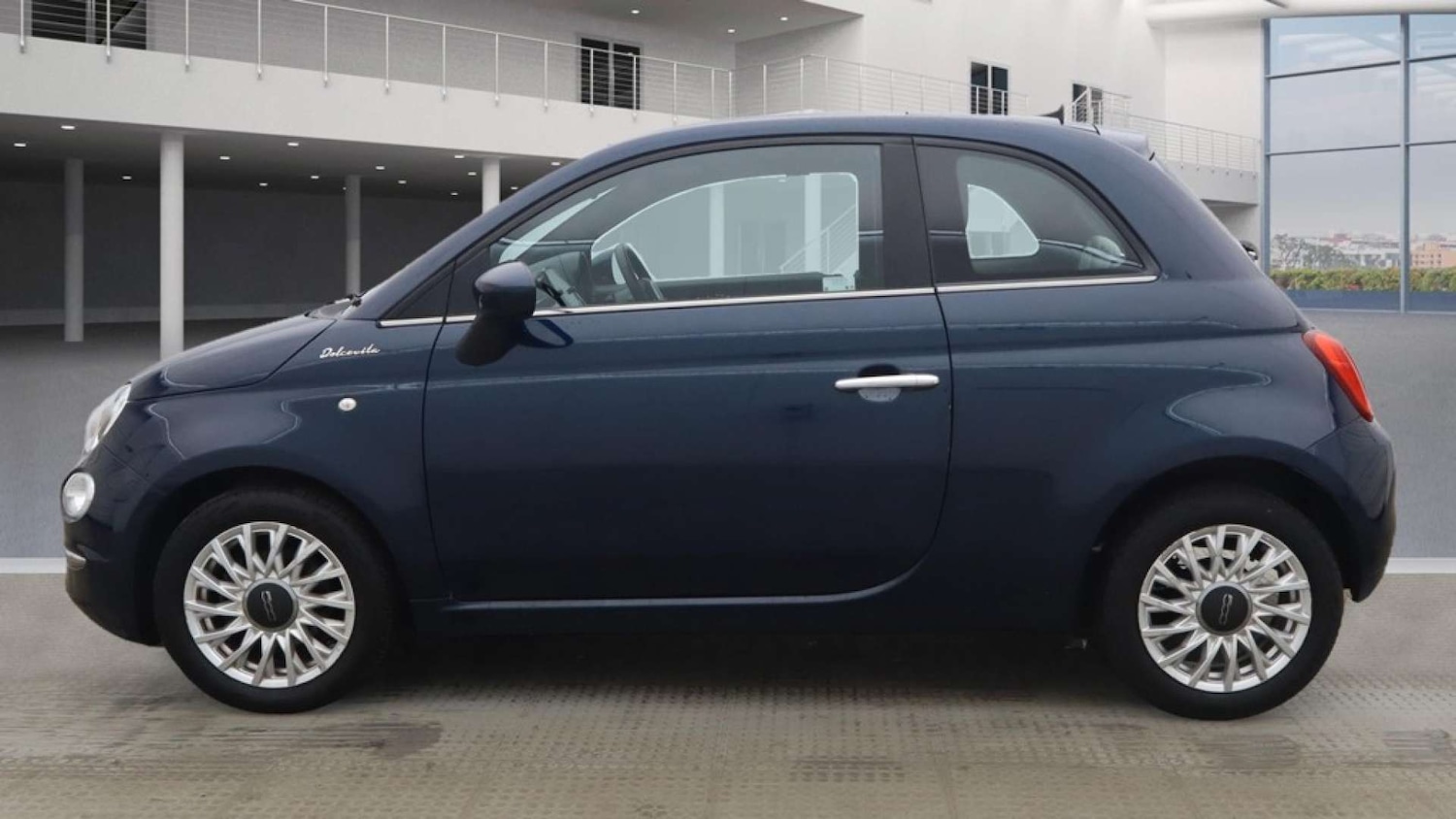 Used Fiat 500 2021 for sale - 76449771: Photo 6