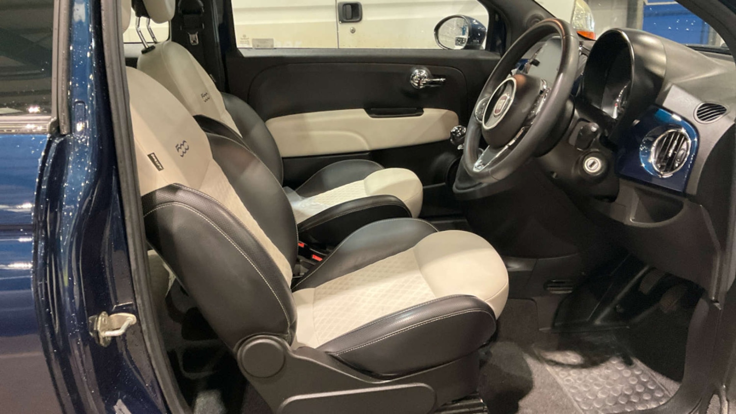 Used Fiat 500 2021 for sale - 76449771: Photo 7