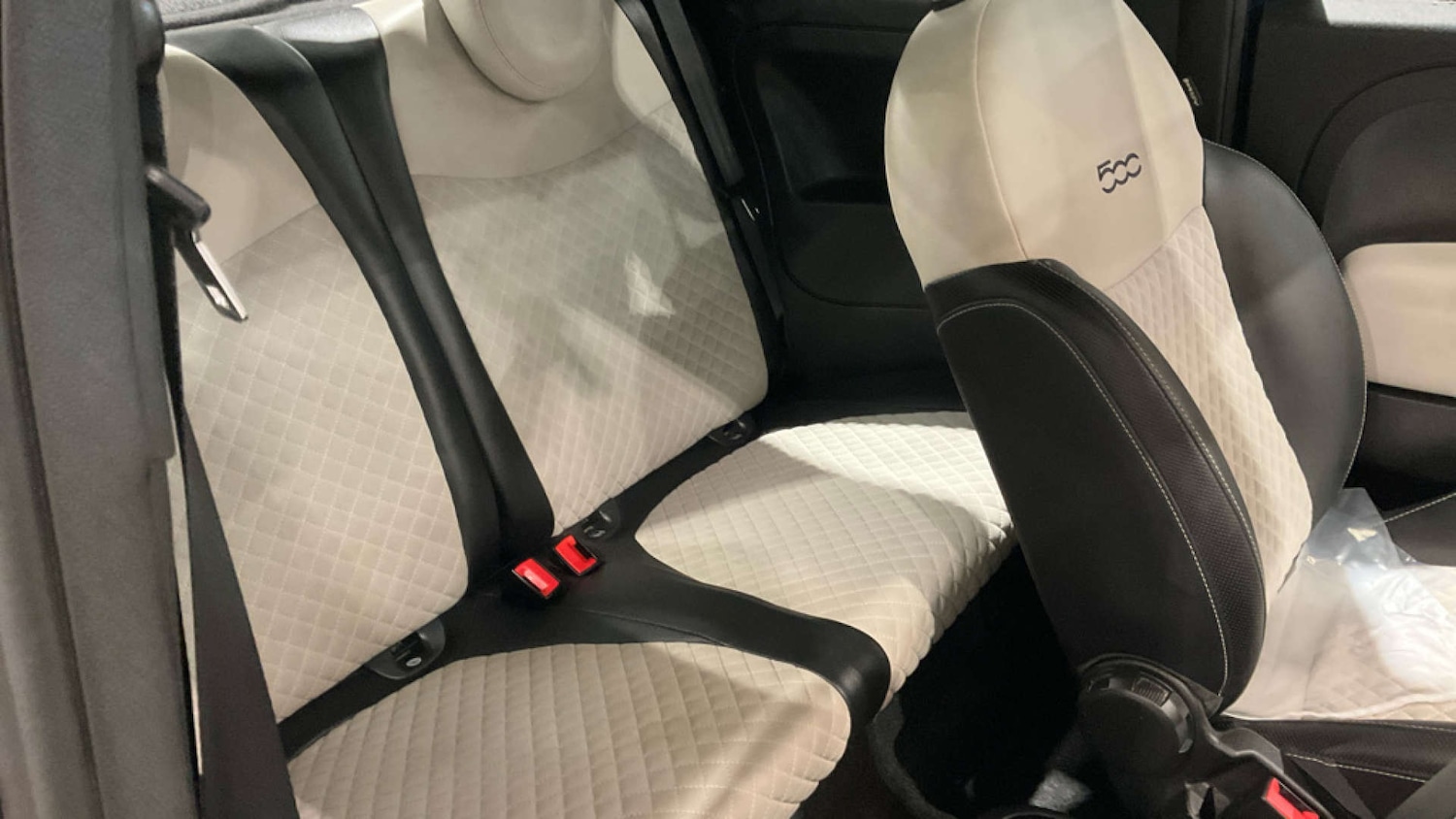 Used Fiat 500 2021 for sale - 76449771: Photo 8