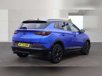 Used Vauxhall Grandland 2023 for sale - 79780110: Photo