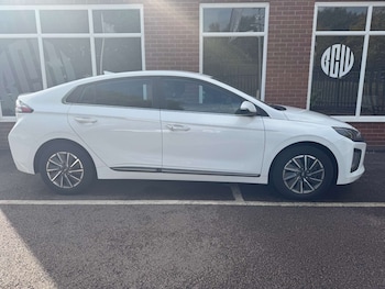 Used Hyundai IONIQ 2022 for sale - 76009021: Photo