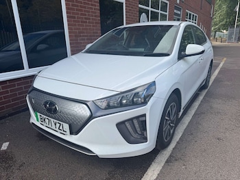 Used Hyundai IONIQ 2022 for sale - 76009021: Photo