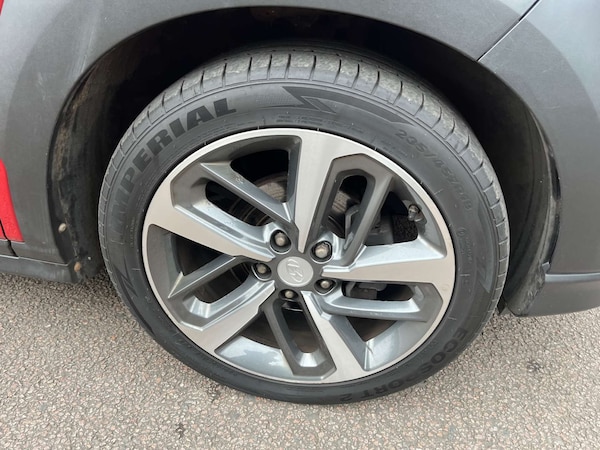 Used Hyundai KONA 2020 for sale - 76277817: Photo 10