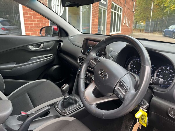 Used Hyundai KONA 2020 for sale - 76277817: Photo 11