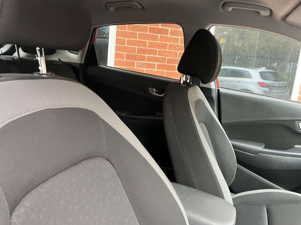 Used Hyundai KONA 2020 for sale - 76277817: Photo 12