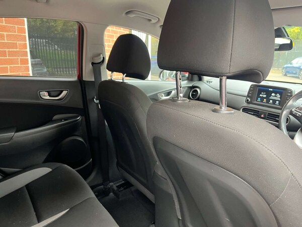 Used Hyundai KONA 2020 for sale - 76277817: Photo 13