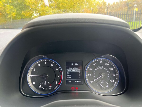 Used Hyundai KONA 2020 for sale - 76277817: Photo 17