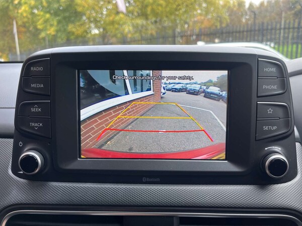Used Hyundai KONA 2020 for sale - 76277817: Photo 18