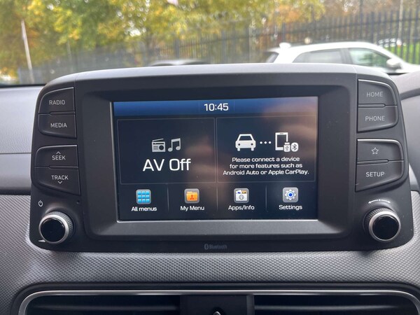 Used Hyundai KONA 2020 for sale - 76277817: Photo 19