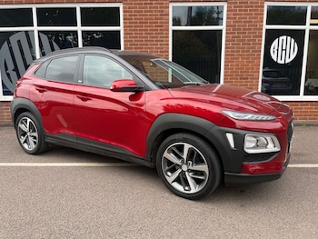 Used Hyundai KONA 2020 for sale - 76277817: Photo