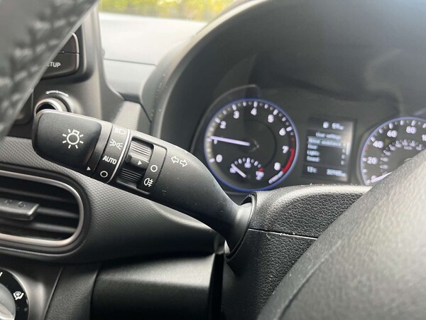 Used Hyundai KONA 2020 for sale - 76277817: Photo 22