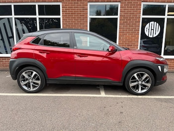 Used Hyundai KONA 2020 for sale - 76277817: Photo