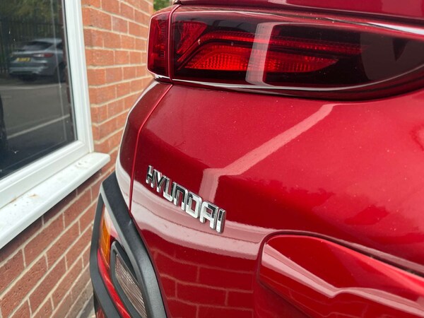 Used Hyundai KONA 2020 for sale - 76277817: Photo 31