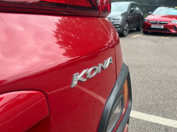 Used Hyundai KONA 2020 for sale - 76277817: Photo 32