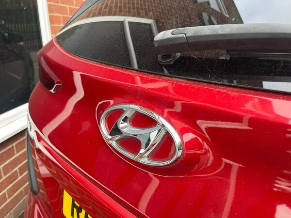 Used Hyundai KONA 2020 for sale - 76277817: Photo 33