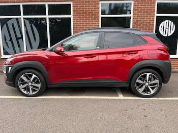 Used Hyundai KONA 2020 for sale - 76277817: Photo