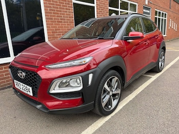 Used Hyundai KONA 2020 for sale - 76277817: Photo
