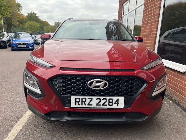 Used Hyundai KONA 2020 for sale - 76277817: Photo 9
