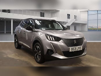 Peugeot - 2008