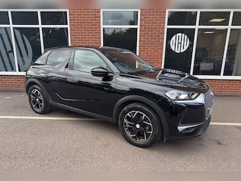 2020 - DS3 Crossback Prestige EV 5dr