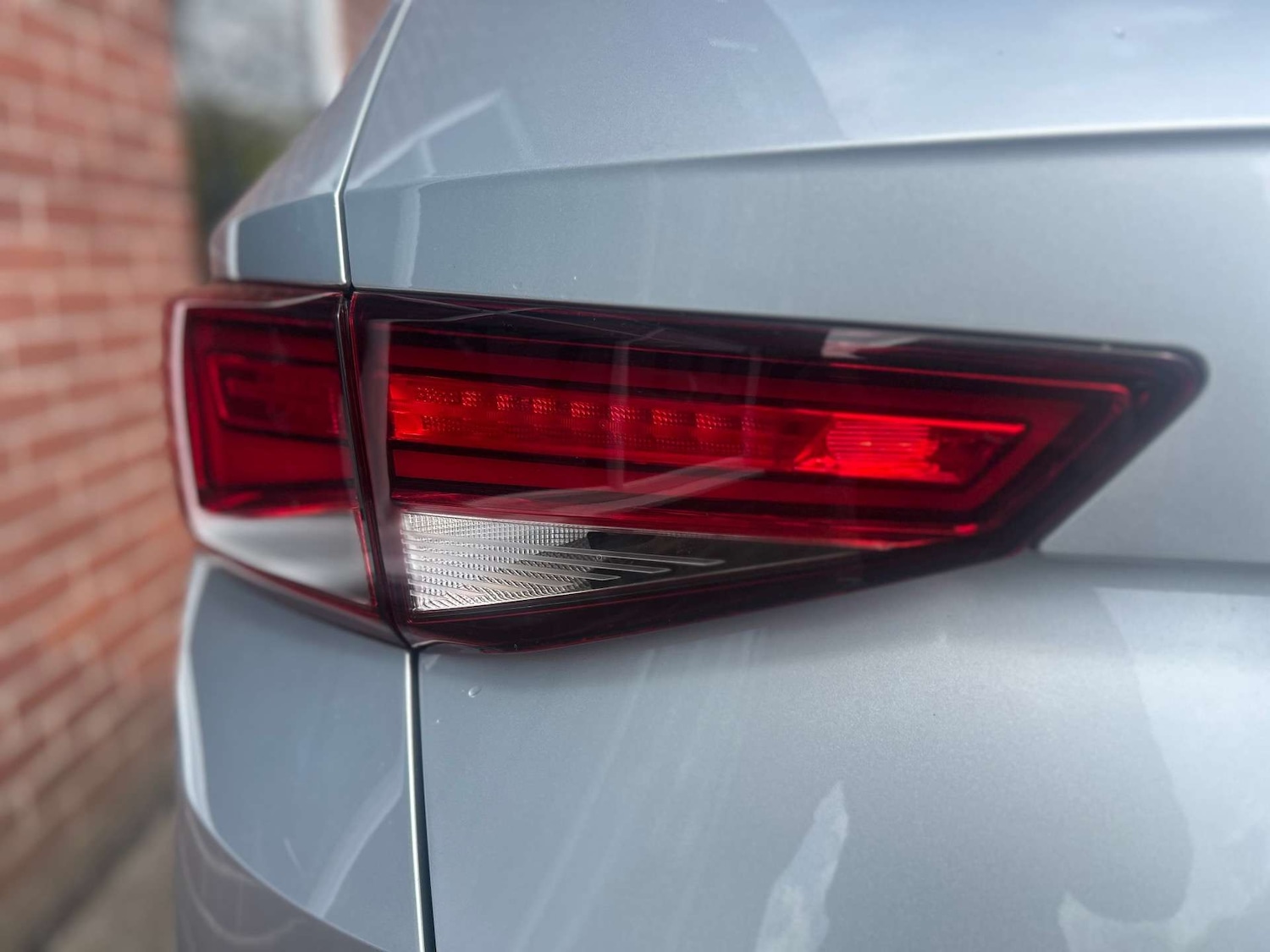 Used SEAT Ateca 2019 for sale - 76520326: Photo 15