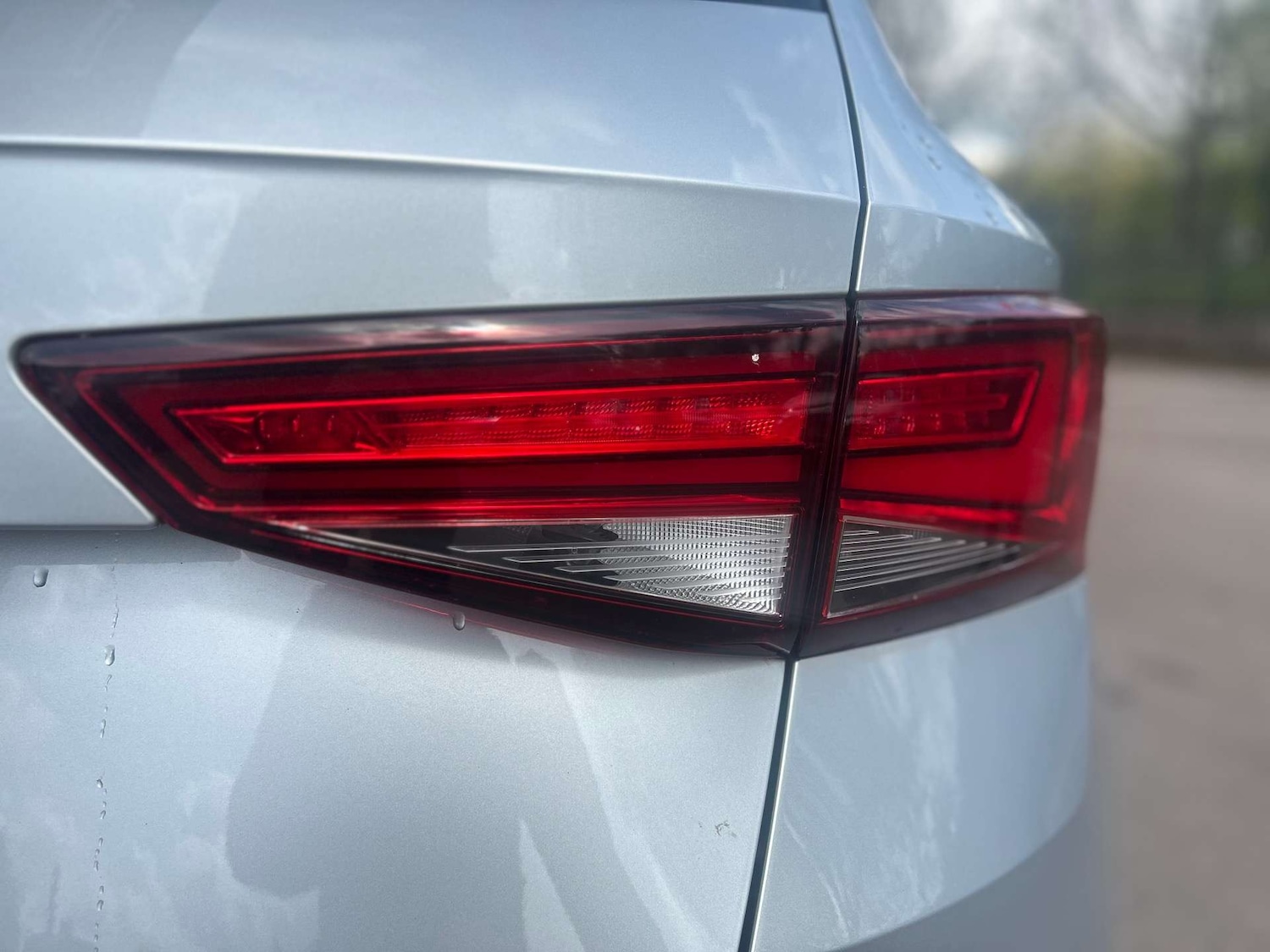 Used SEAT Ateca 2019 for sale - 76520326: Photo 16