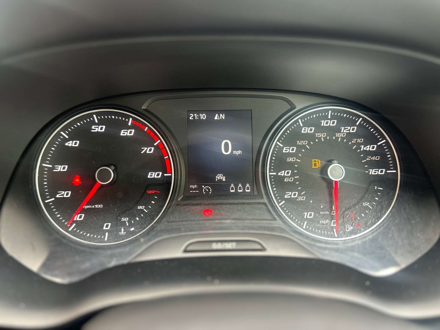 Used SEAT Ateca 2019 for sale - 76520326: Photo 18