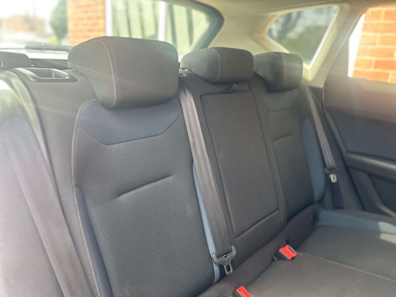Used SEAT Ateca 2019 for sale - 76520326: Photo 19