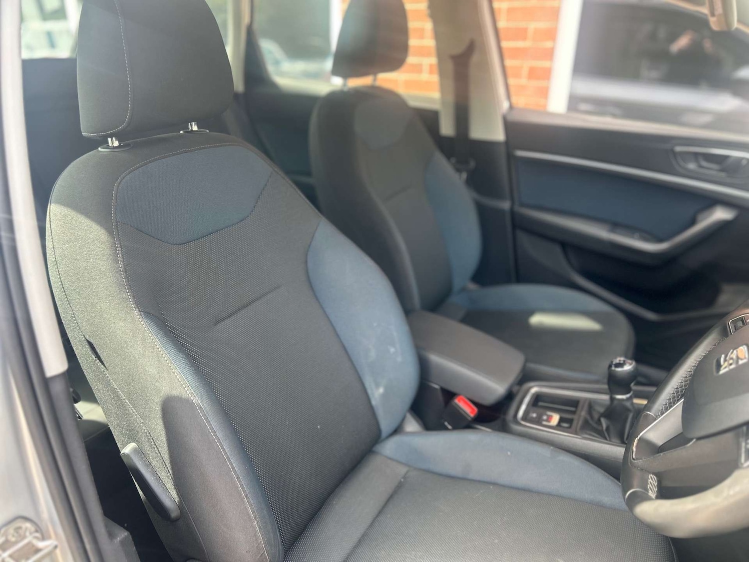 Used SEAT Ateca 2019 for sale - 76520326: Photo 21