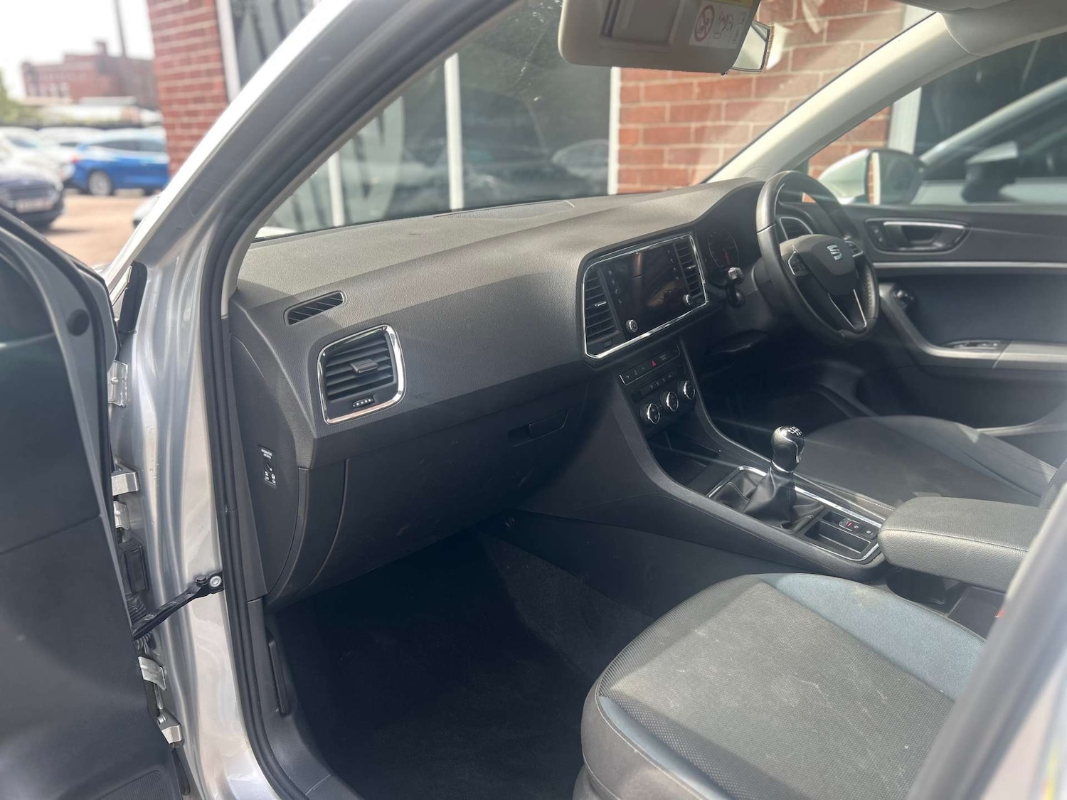 Used SEAT Ateca 2019 for sale - 76520326: Photo 23
