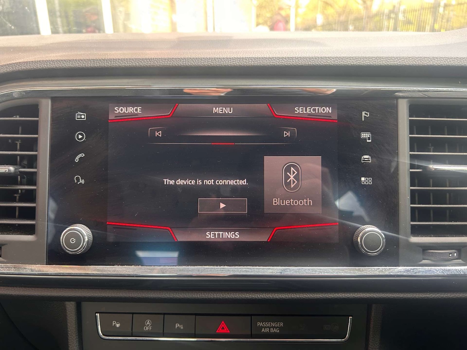 Used SEAT Ateca 2019 for sale - 76520326: Photo 27