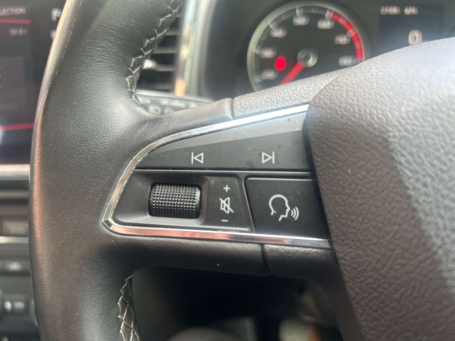 Used SEAT Ateca 2019 for sale - 76520326: Photo 29