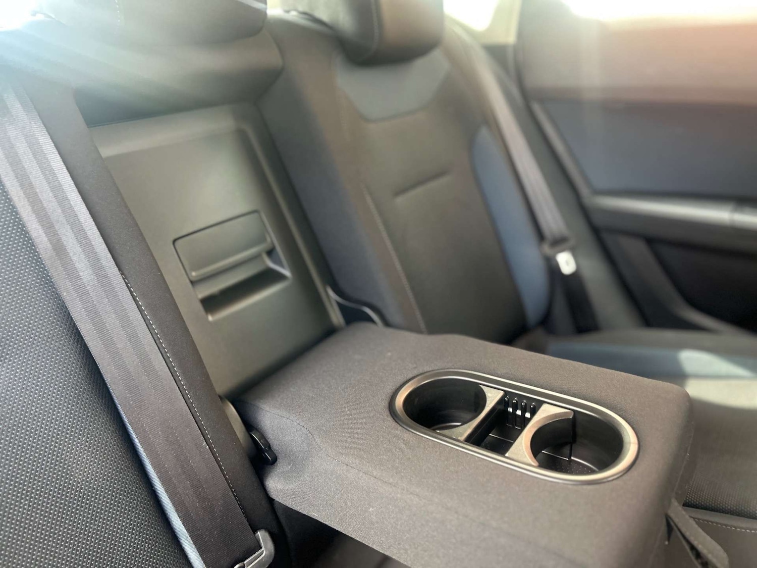 Used SEAT Ateca 2019 for sale - 76520326: Photo 33