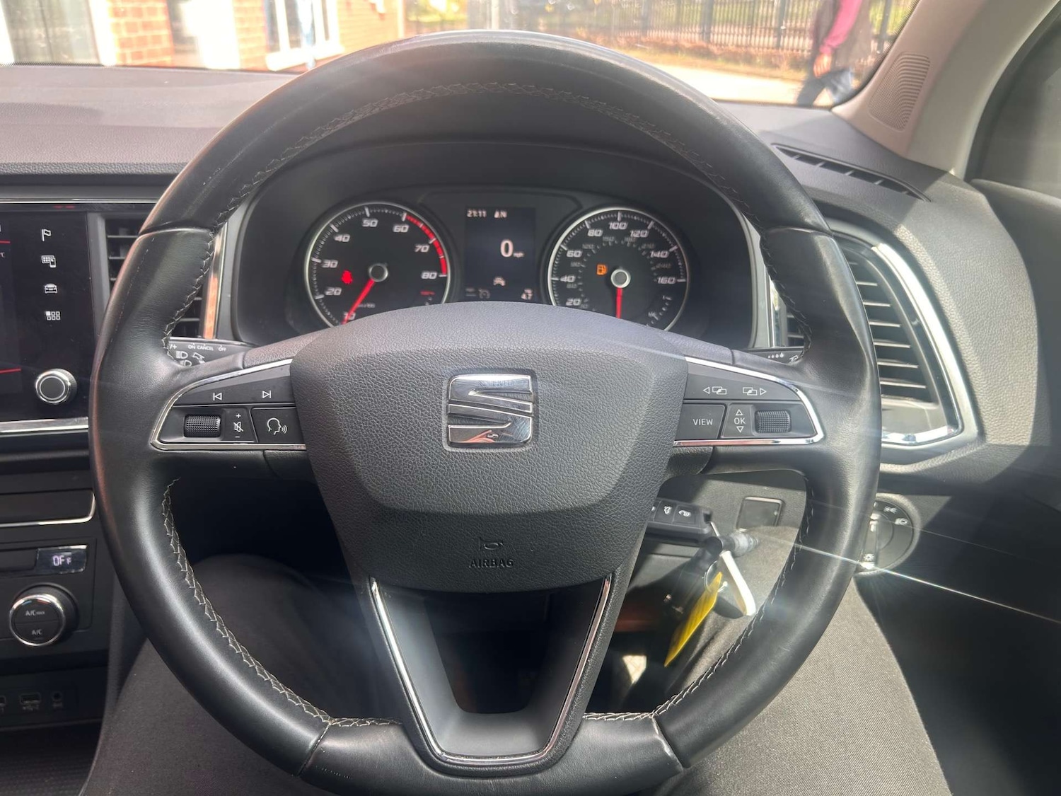 Used SEAT Ateca 2019 for sale - 76520326: Photo 34
